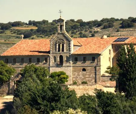 Casa Rural El Claro 3* Torquemada