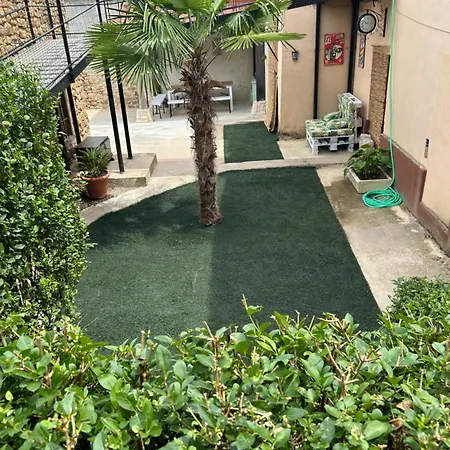 Casa Rural El Claro ホテル 3*