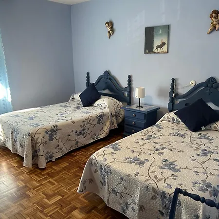 ホテル Casa Rural El Claro 3*